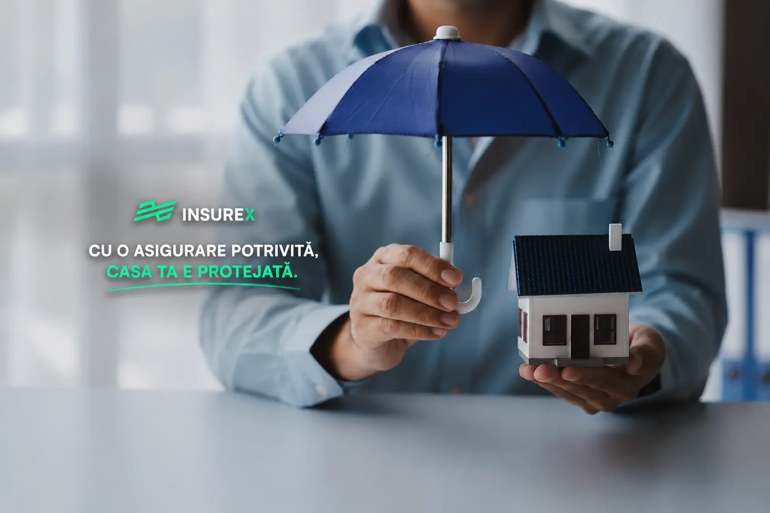 7 greșeli pe care să le eviți atunci când alegi o asigurare facultativă pentru locuință