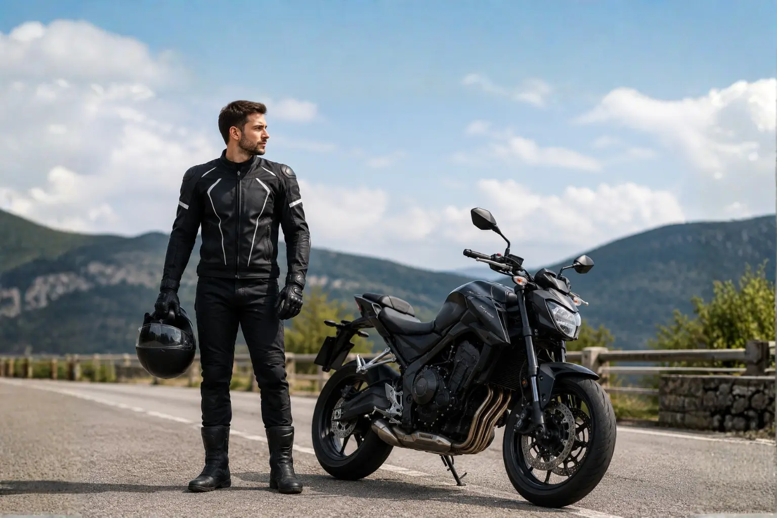 Cum eviți cele mai costisitoare probleme atunci când deții o motocicletă