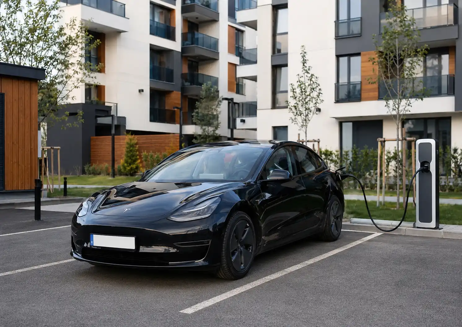 CASCO pentru mașini electrice sau hibride: ce trebuie să verifici înainte să alegi polița