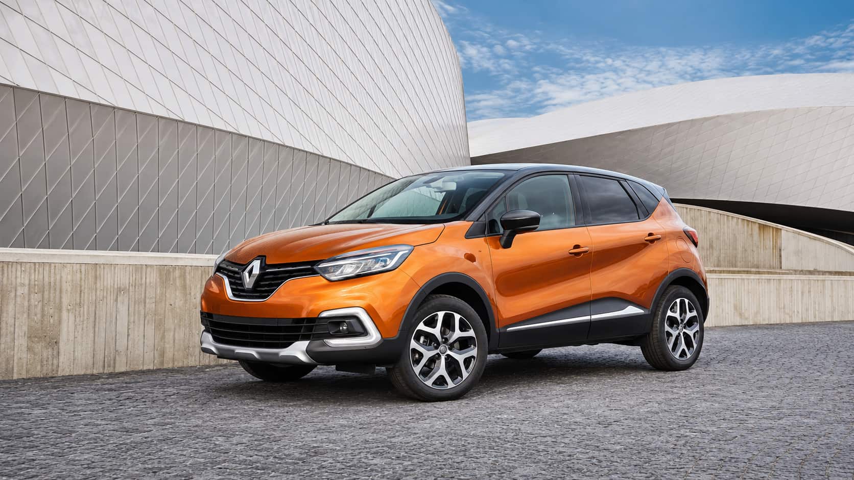 Renault Symbol